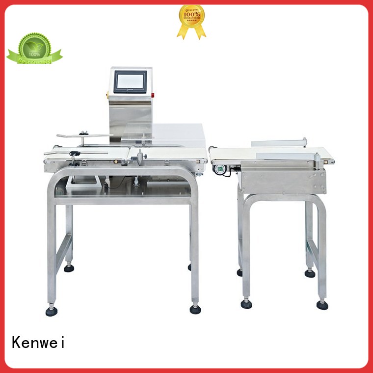 Kenwei manufacturers industrial scale easy to disassemble for factories