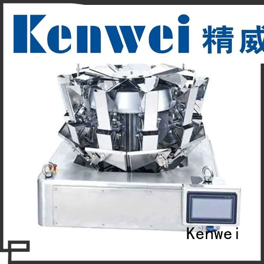 generation powder manual weight checker Kenwei Brand company
