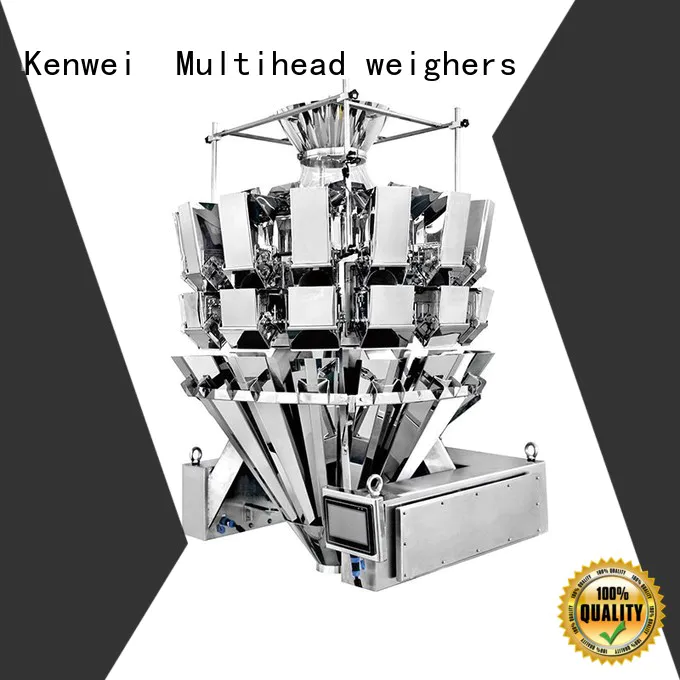 weighing instruments powder steel weight checker Kenwei Brand