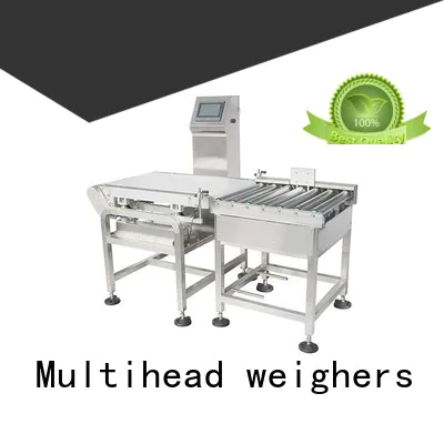 Kenwei Brand best performance optional color check weigher machine customized