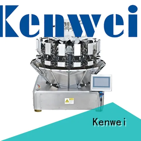weighing instruments counting carbon feeder Kenwei Brand