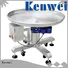 rotary finished Kenwei Brand conveyor system