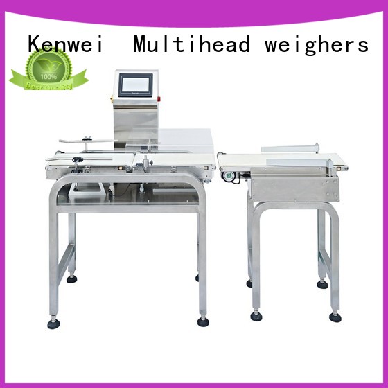 Производитель точных весов для чековых дозаторов Kenwei
