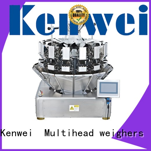 Стабильная вакуумная упаковочная машина Kenwei, легко разбираемая для утки с соусом