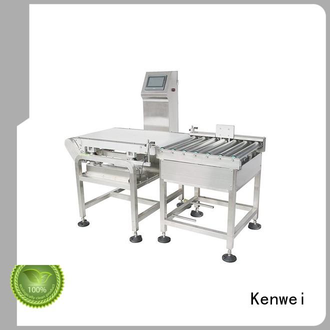 check weigher machine precision durable many colors industrial scale manufacturer