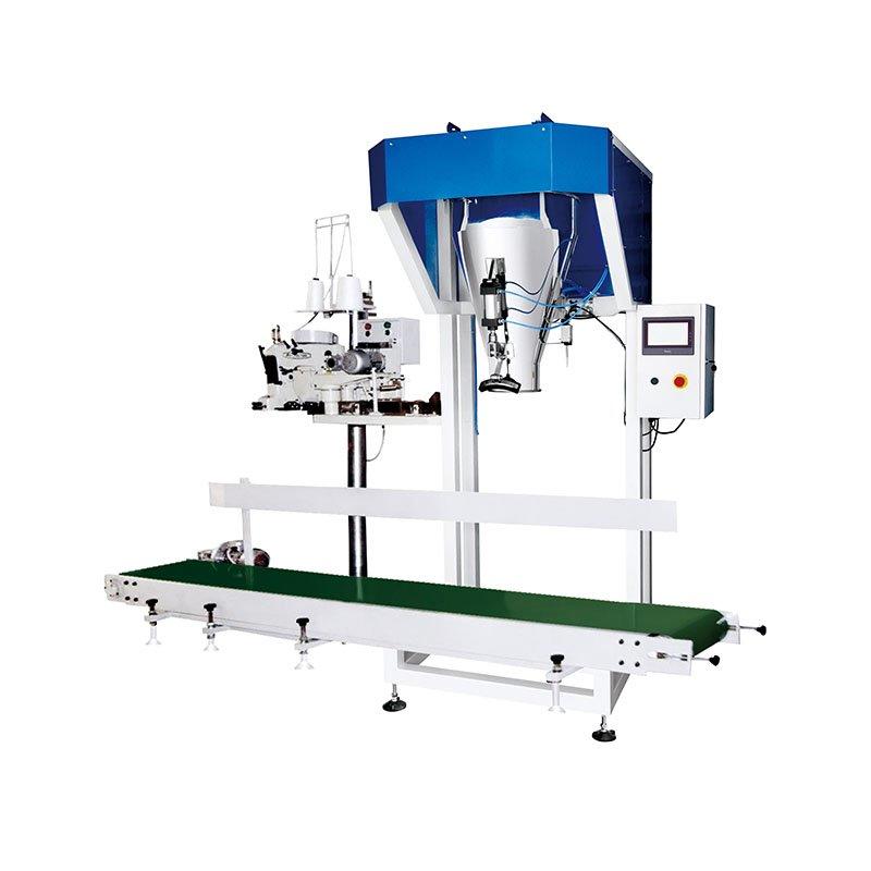 Kenwei échelle électronique de pesage machine avec exquis conception pour matériaux avec légère viscosité-2