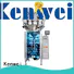 Machine de remplissage standard Kenwei avec haute qualité pour écrous