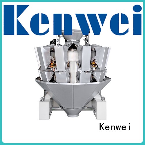 Марка Kenwei производитель карбоновых без пружинных весов