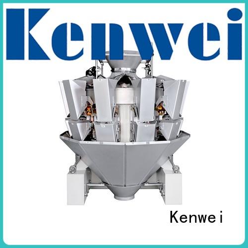 Kenwei Brand output carbon no spring weight checker manufacturer