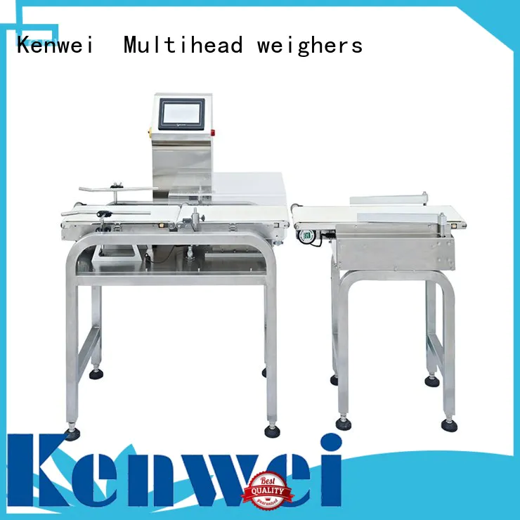 scale check weight scale automatic Kenwei