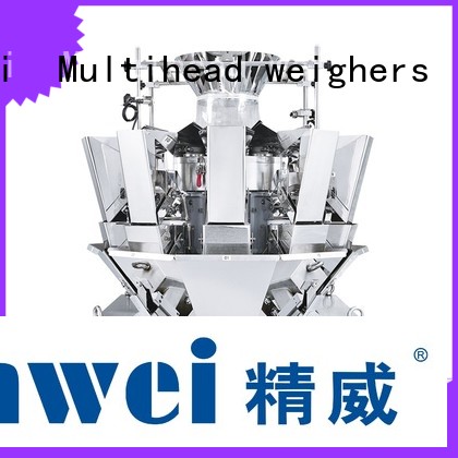 стандартная контрольная машина без пружинного веса Multimouth Frozen компания Kenwei