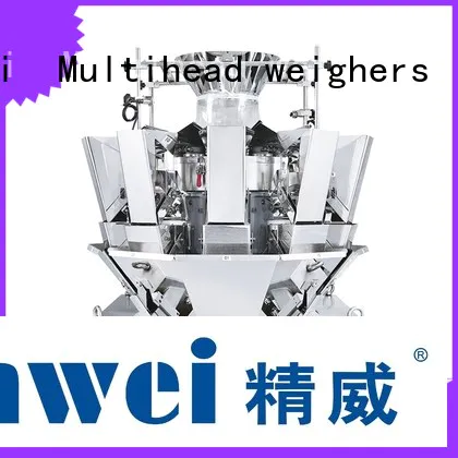 Kenwei société Kenwei congelée multimouth standard sans contrôleur de poids à ressort