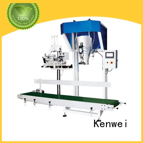 big electric combination scale Sealing filling Kenwei Brand