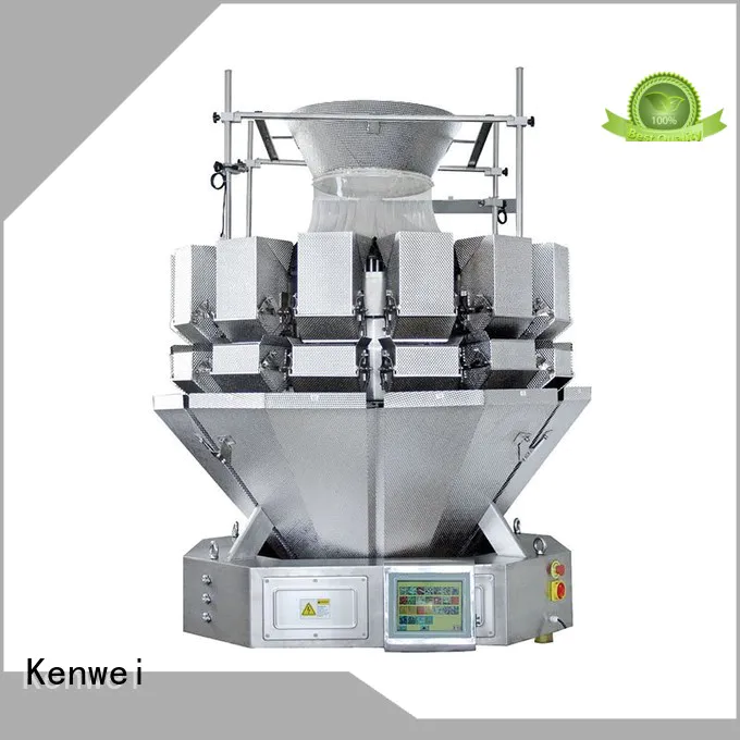 weighing instruments advanced Kenwei Brand weight checker