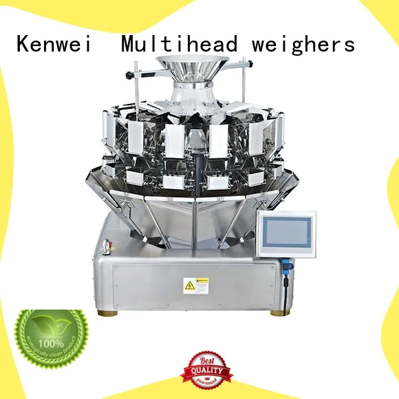 Kenwei pesador soluciones fáciles