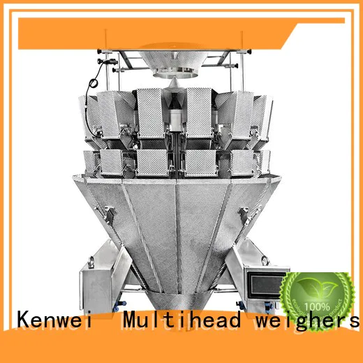 mode weight checker products Kenwei company