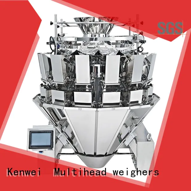 weighing instruments no spring hardware feeding Kenwei Brand company