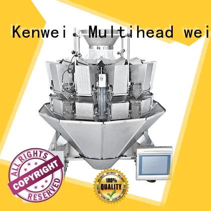 Kenwei continúa máquina de embalaje china con alta calidad para salsa de pato