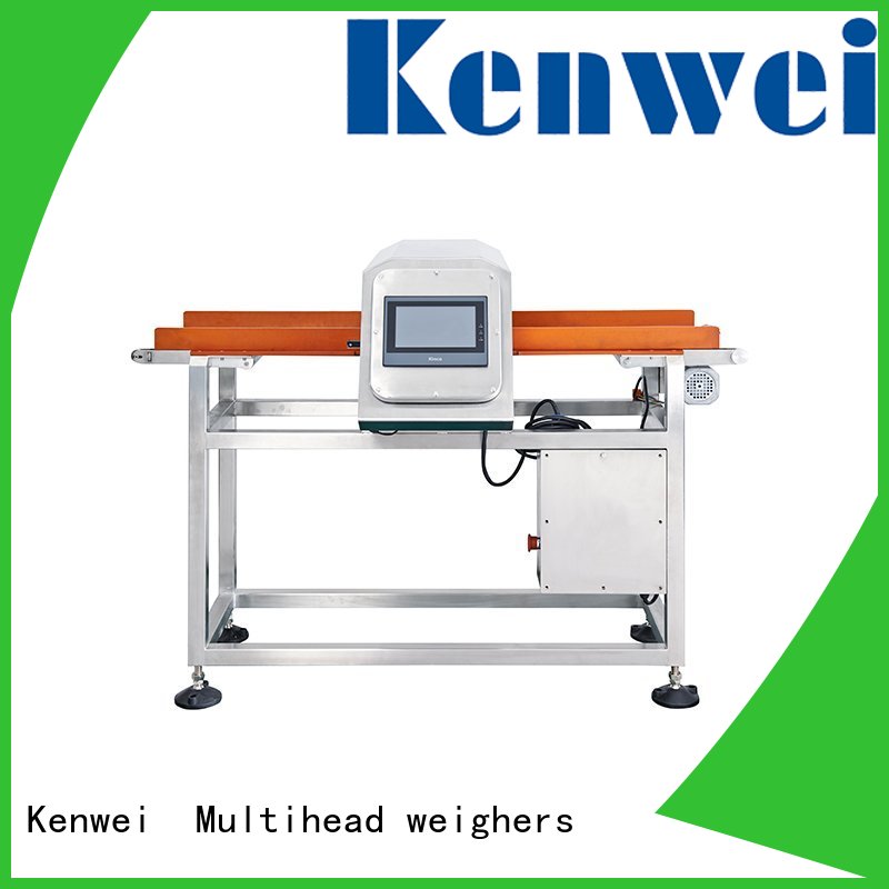 Оптовый химический металлодетектор Kenwei Brand
