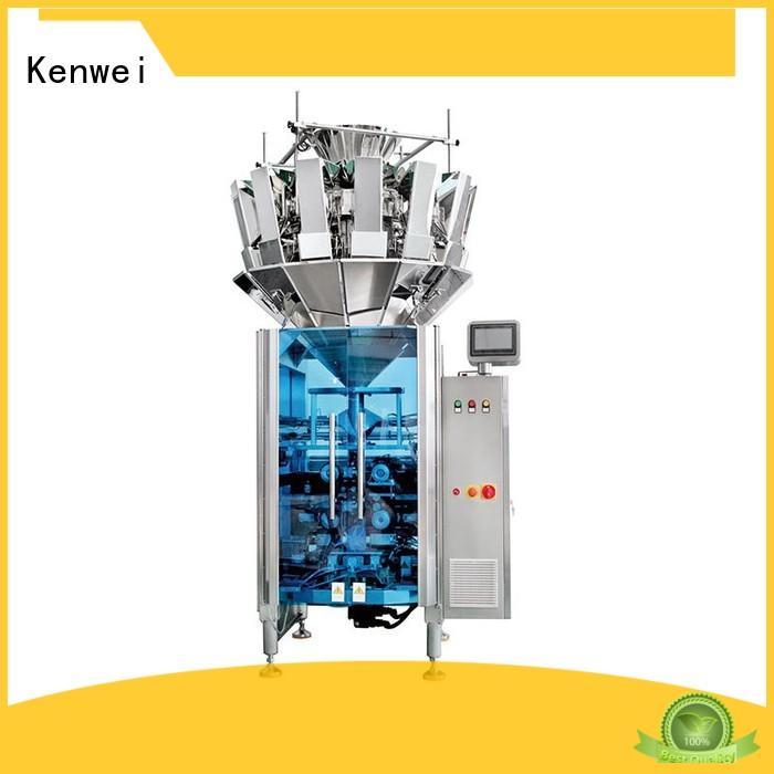 weighing and packaging machine machine high-tech pouch packing machine manufacturer