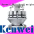 manual feeder weight checker mixing Kenwei Brand