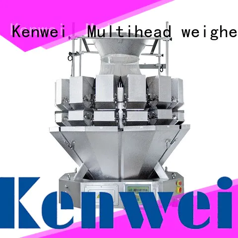 Custom mode weight checker advanced Kenwei