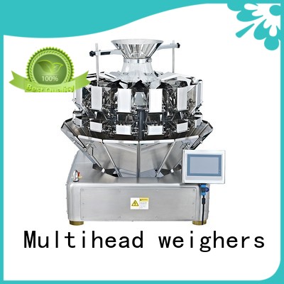 Kenwei Brand feeding mode cheese weighing instruments