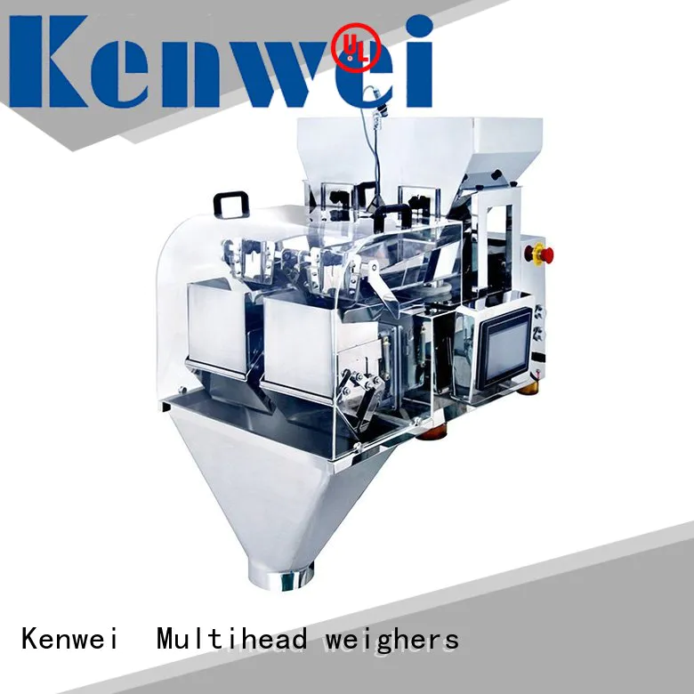 машина для производства сухофруктов на отдельной фабрике Kenwei