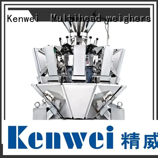 Kenwei Brand Low consumption products weighing instruments