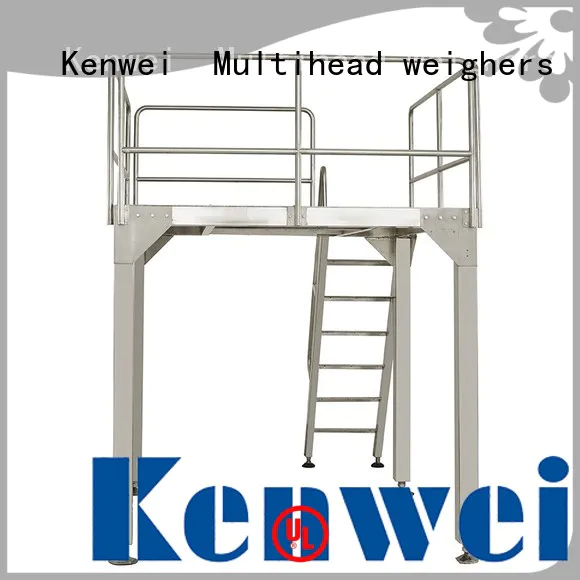Personnalisation des fabricants de bandes transporteuses Kenwei