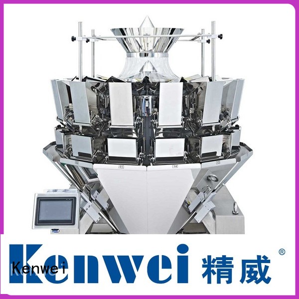 Качественный брендовый прибор для проверки весов-частиц Kenwei