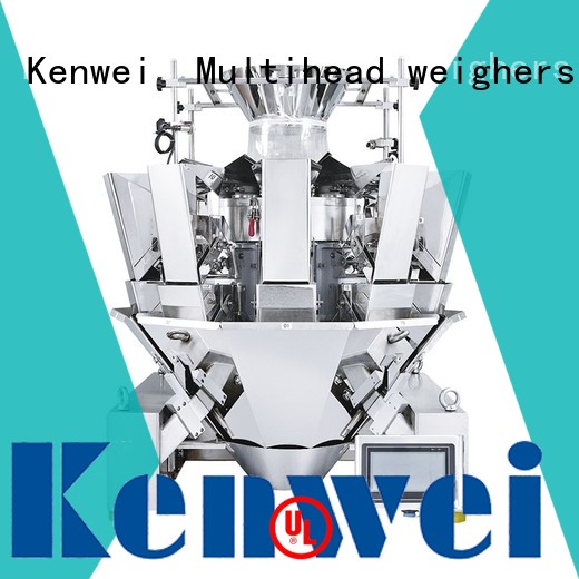 Эксклюзивное предложение на вакуумную упаковочную машину Kenwei OEM ODM