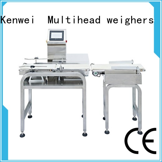 many colors best performance industrial scale metal Kenwei Brand company
