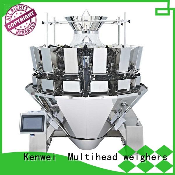 Instruments de pesage à vis vérificateur de poids marque Kenwei