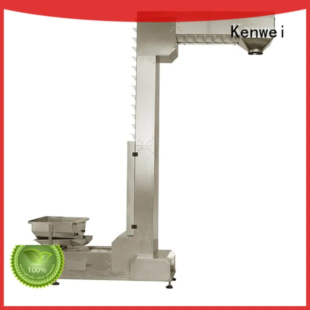 Quality Kenwei Brand table conveyor system