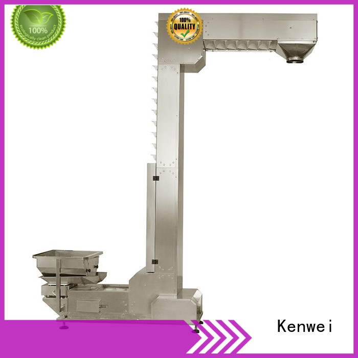 конвейерный стол-накопитель для промышленности Kenwei