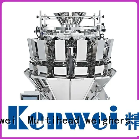 manual frozen Kenwei Brand weighing instruments factory