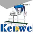 big automatic weighing and filling machine belt factory Kenwei