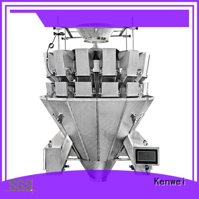 mode weighing instruments output Kenwei company