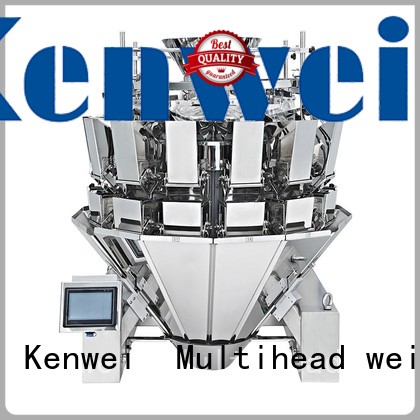 Kenwei гибкая упаковочная машина высокого качества для материалов с маслом