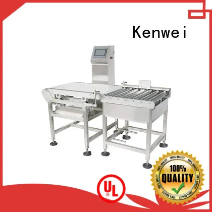 Kenwei échelle poids checker avec haute qualité pour les usines