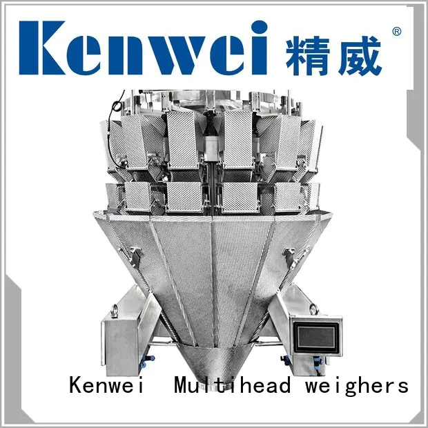 Hot two weight checker counting products Kenwei Brand