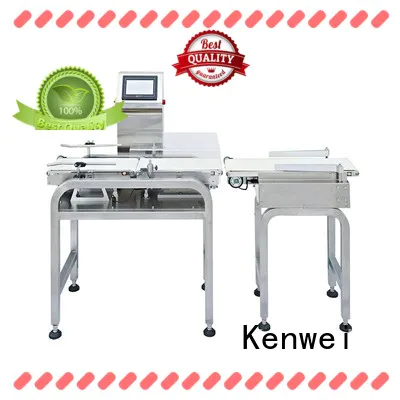 Kenwei automatic industrial scale automatic for industries