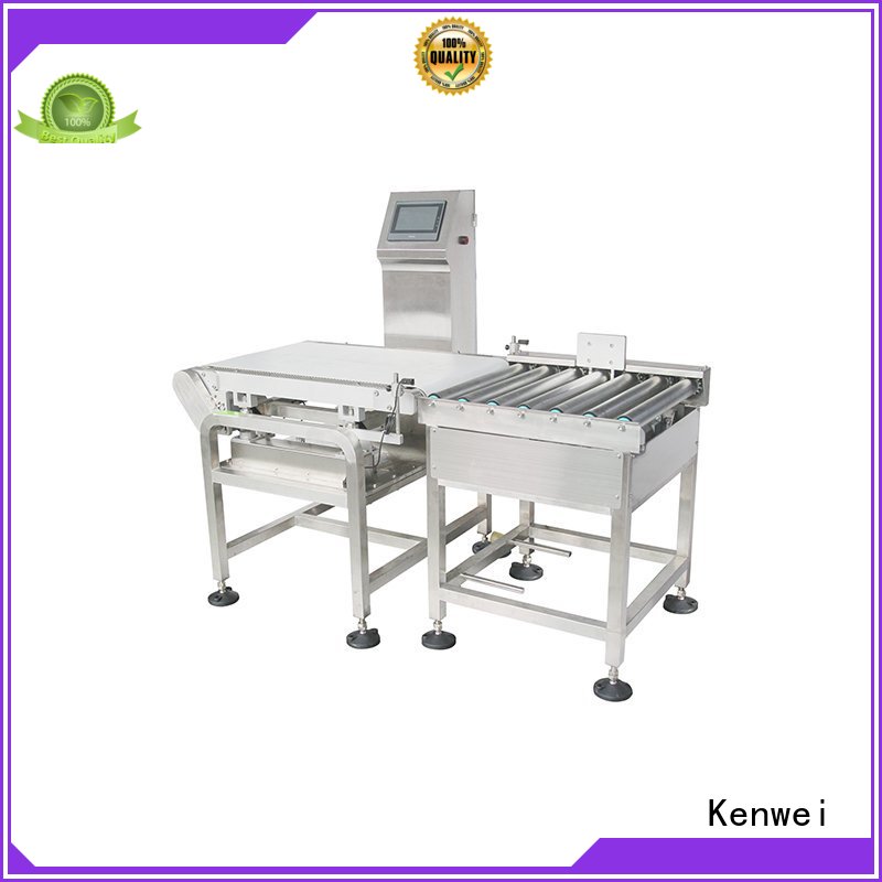 Прочный весовой контрольный прибор Kenwei, простой в использовании для промышленности