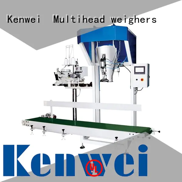 Kenwei emballage machine accord exclusif