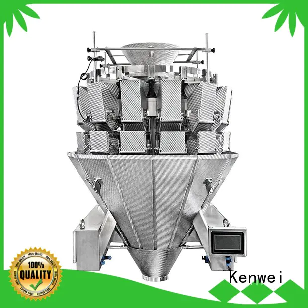 weighing instruments manual output hardware Kenwei Brand company