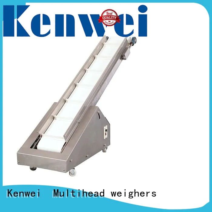 Fabricant de systèmes de bandes transporteuses Kenwei