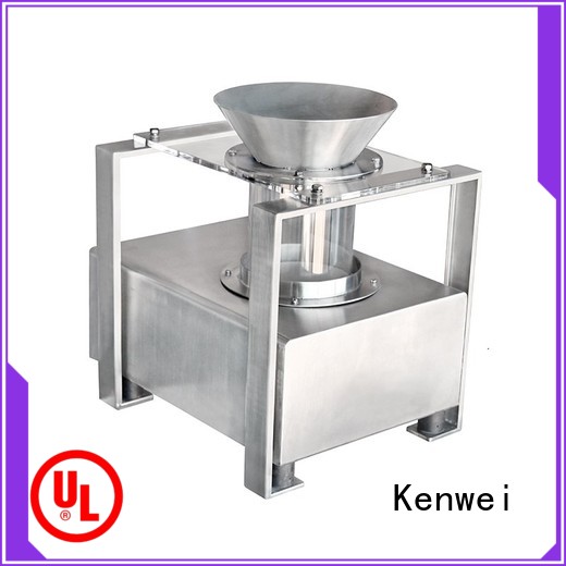 энергосберегающий фольгированный металлодетектор бумажная упаковка высокотехнологичная компания Kenwei