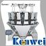Kenwei pratique machine de remplissage avec haute-qualité capteurs pour matériaux de haute viscosité