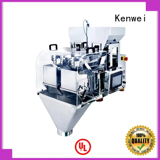 Machine à peser électronique Kenwei de La Chine